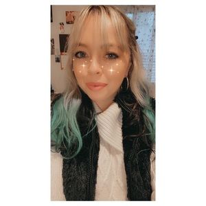 Meet your Posher, Tiffani